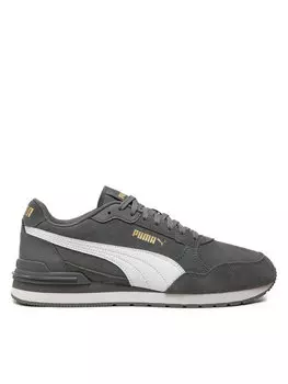 Кроссовки Puma ST Runner v4 SD 399665 02, серый