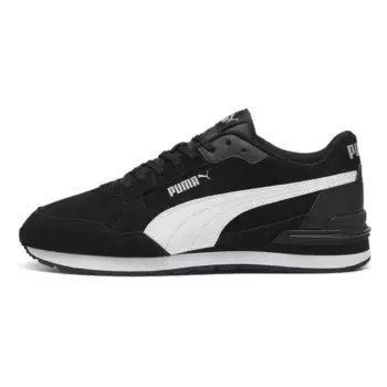 Кроссовки Puma St Runner V4 SD trainers, черный