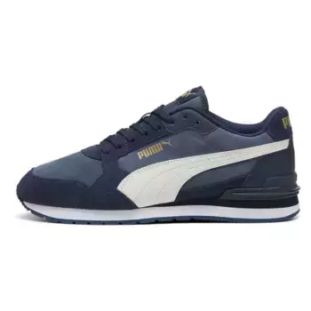 Кроссовки Puma St Runner V4 SD trainers, синий