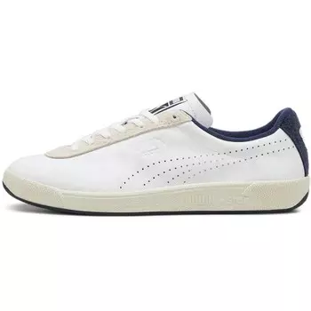 Кроссовки PUMA Star OG, цвет White/Off white