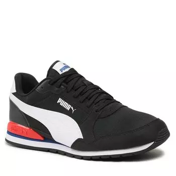 Кроссовки Puma StRunner, черный