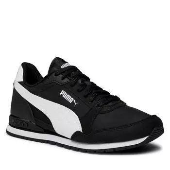 Кроссовки Puma StRunner, черный