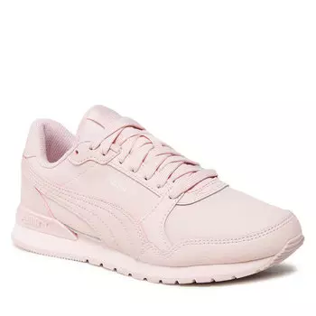 Кроссовки Puma StRunner, розовый