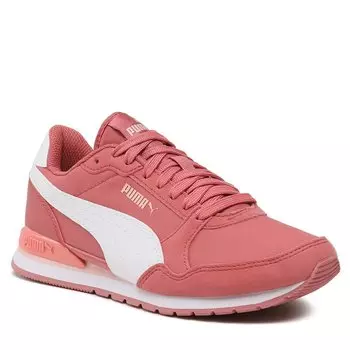 Кроссовки Puma StRunner, розовый