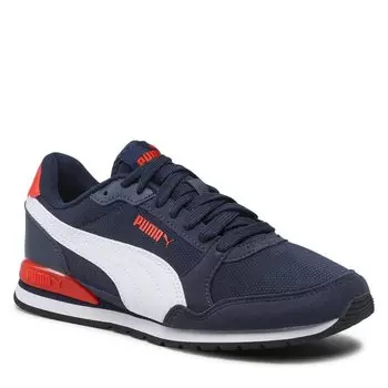 Кроссовки Puma StRunner, темно-синий