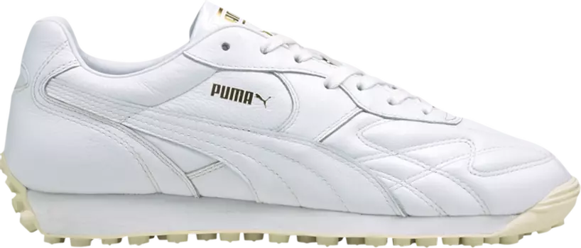 Кроссовки Puma Style Avanti Triple White, белый