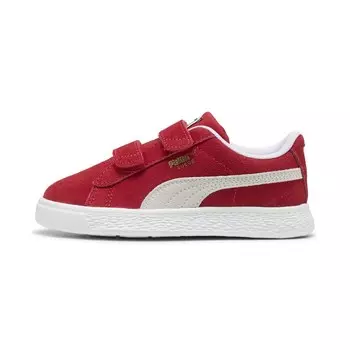 Кроссовки PUMA Suede Classic LF V, красный