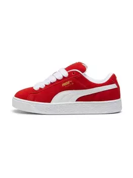 Кроссовки PUMA Suede XL, красный