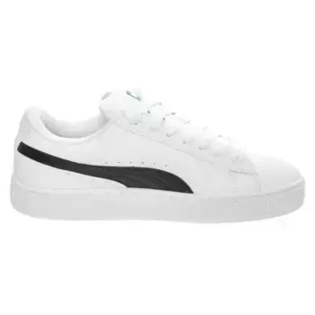 Кроссовки Puma Suede XL trainers, белый