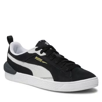 Кроссовки Puma SuedeBloc, черный