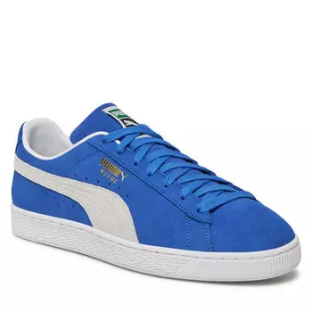 Кроссовки Puma SuedeClassic XXI, синий