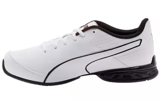 Кроссовки Puma Super Levitate, белый (размер RU 42)