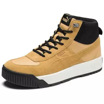 Кроссовки Puma Tarrenz SB, желтый