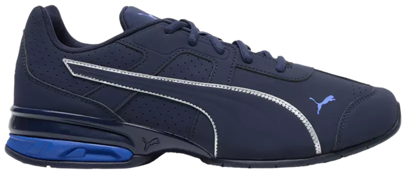 Кроссовки Puma Tazon 7 Evo 'Navy', синий