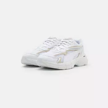 Кроссовки Puma Teveris Nitro Base Unisex, белый