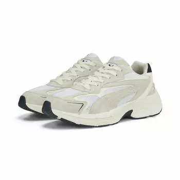 Кроссовки Puma Teveris Nitro, бежевый/темно-бежевый