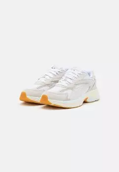 Кроссовки Puma TEVERIS NITRO UNISEX, цвет white/vapor gray