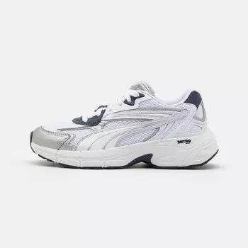 Кроссовки Puma Teveris Smu Unisex, белый