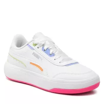 Кроссовки Puma ToriPixie, белый