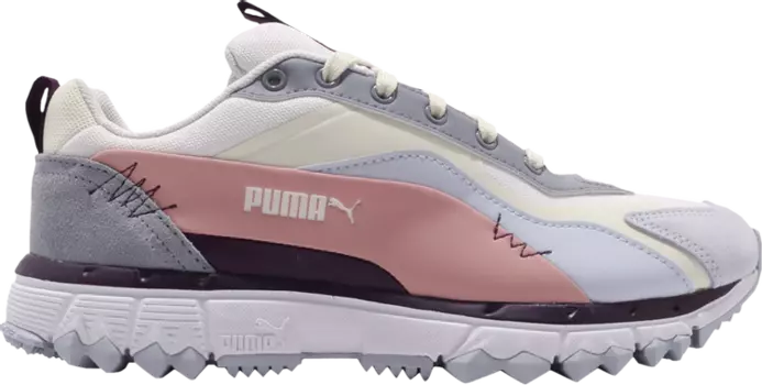 Кроссовки Puma Trail Wolf Bridal Rose, загар