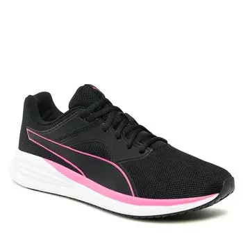 Кроссовки Puma Transport, черный