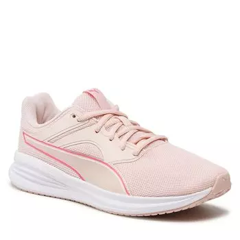 Кроссовки Puma TransportJr, розовый