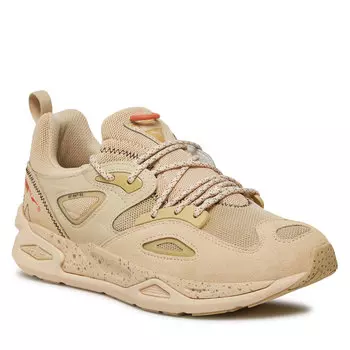 Кроссовки Puma TRCBlaze Elevated, бежевый