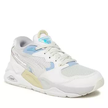 Кроссовки Puma TrcMira Dimensions, белый