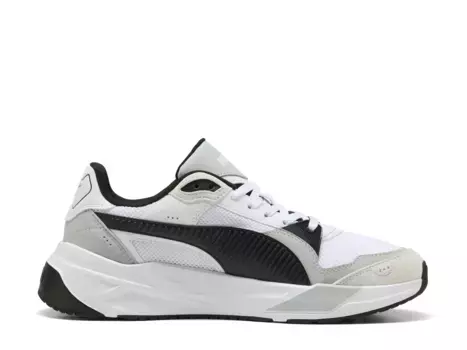 Кроссовки Puma Trinity 2 — мужские, белые