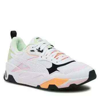 Кроссовки Puma Trinity, белый