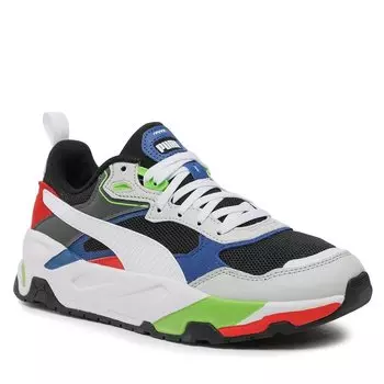 Кроссовки Puma Trinity, черный