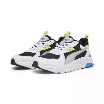 Кроссовки Puma Trinity Lite, разноцветный