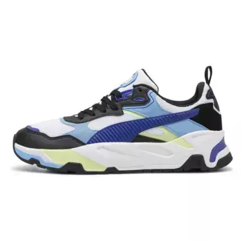 Кроссовки Puma Trinity trainers, синий