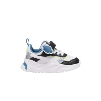 Кроссовки Puma Trolls x Trinity Toddler Branch, белый