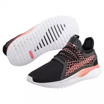 Кроссовки Puma Tsugi Netfit V2, черный