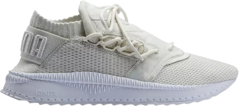 Кроссовки Puma Tsugi Shinsei Raw, белый