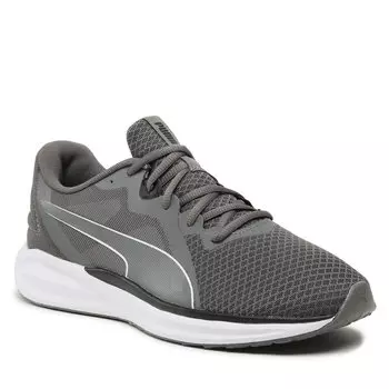 Кроссовки Puma TwitchRunner Fresh, серый
