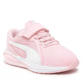 Кроссовки Puma TwitchRunner Mutant, розовый