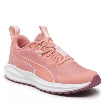 Кроссовки Puma TwitchRunner Trail, розовый