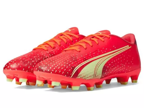 Кроссовки PUMA Ultra Play Firm Ground/Artificial Ground