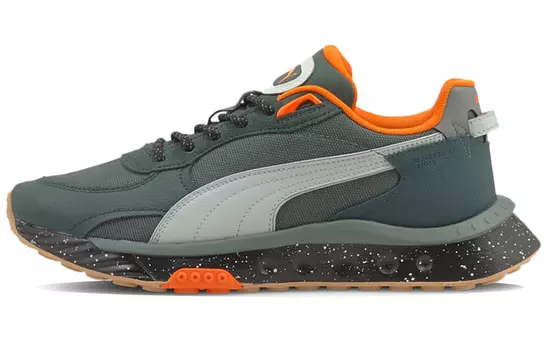 Кроссовки Puma унисекс