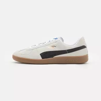 Кроссовки Puma Unisex, белый/черный