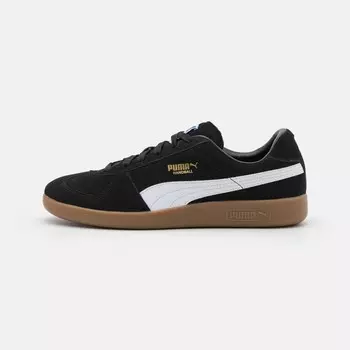 Кроссовки Puma Unisex, черный/белый
