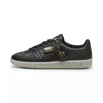 Кроссовки PUMA Unisex PLAY LOUD Palermo, цвет black/flat light gray
