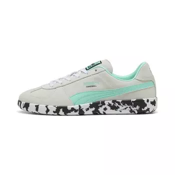 Кроссовки PUMA Untmd, натуральный белый