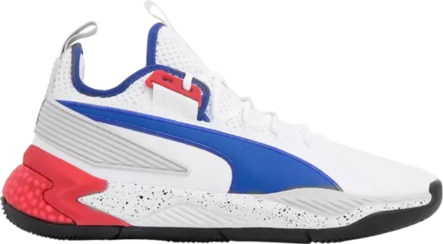 Кроссовки Puma Uproar Palace Guard, белый