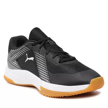 Кроссовки Puma VarionJr, черный