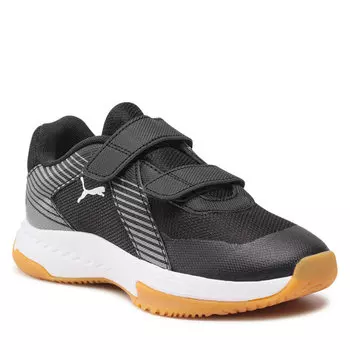 Кроссовки Puma VarionV Jr, черный