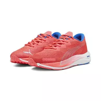 Кроссовки Puma Velocity Nitro 2, оранжевый
