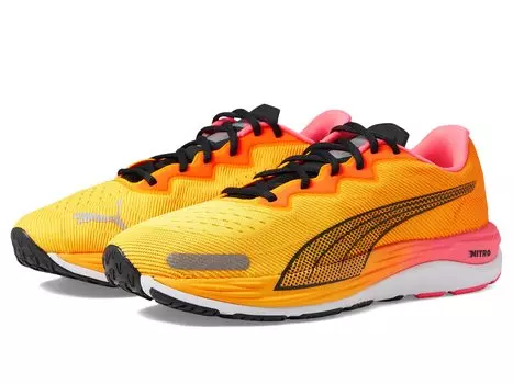 Кроссовки PUMA, Velocity Nitro 2 Wide